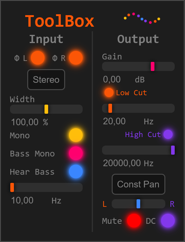 VST Plugin